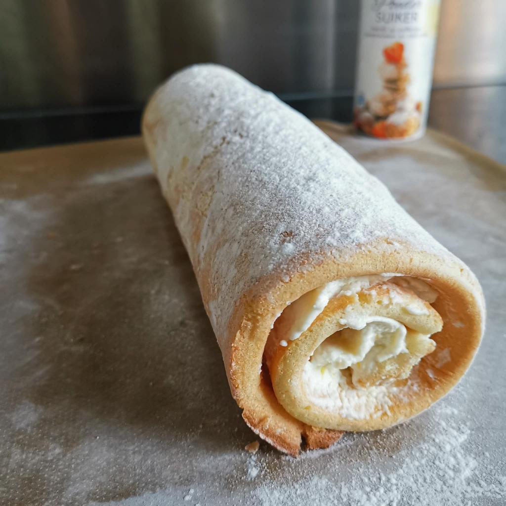 Kuršėnų vyniotinis