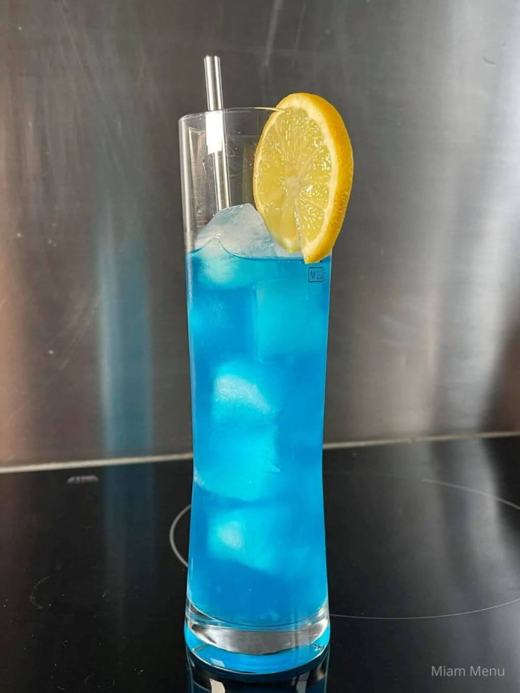 Blue Lagoon