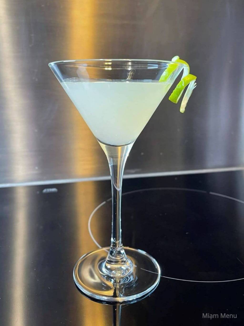 Daïquiri kokteilis