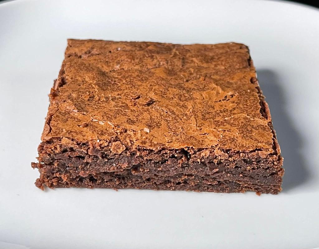 Klasikinis amerikietiškas braunis&nbsp;(Brownie)