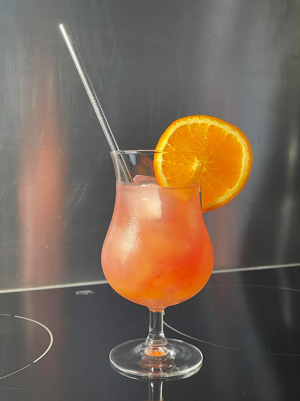 Sex on the Beach kokteilis