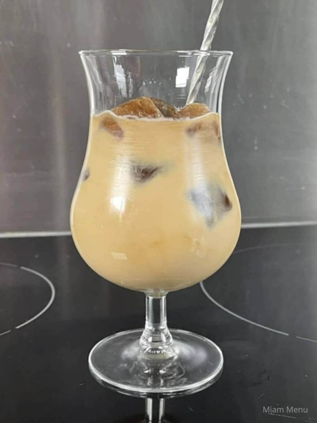Ledinė kava (Iced&nbsp;coffee)