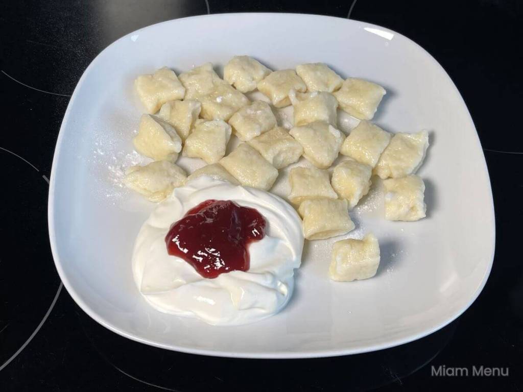 Klasikiniai nostalgiški virtinukai