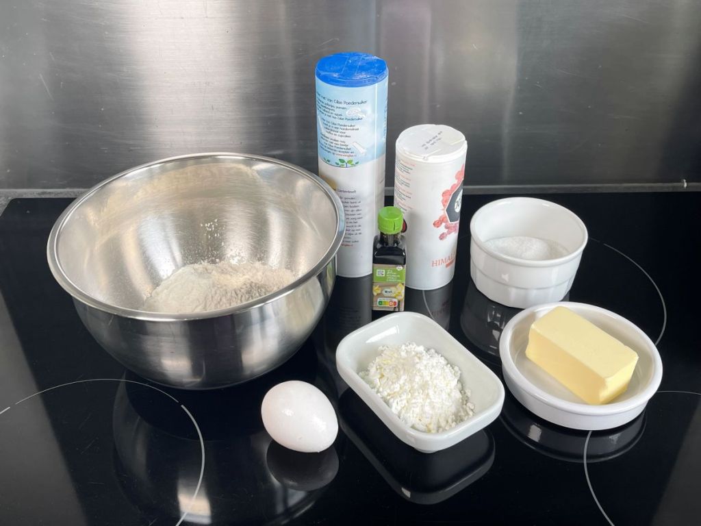 Sausainių Vaiduokliai ingredientai